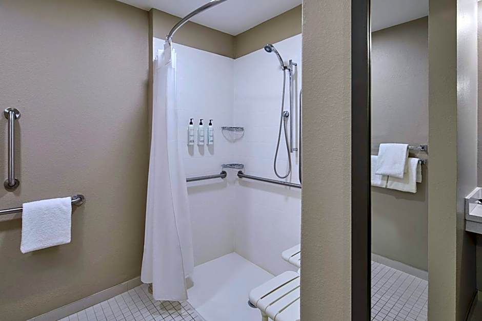 SpringHill Suites by Marriott Atlanta Alpharetta