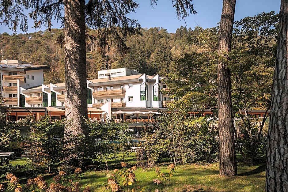 Grand Hotel Terme Di Comano