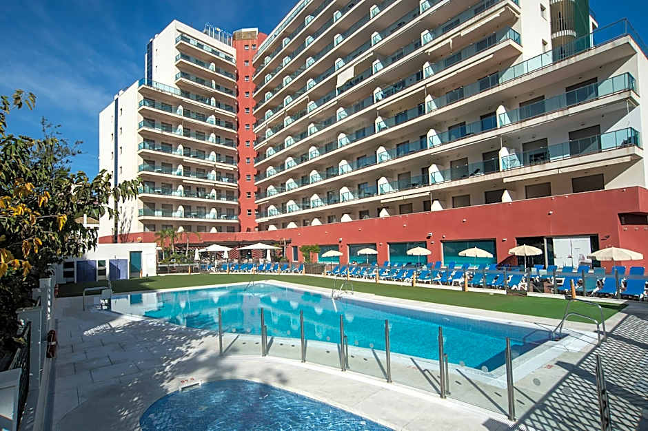 Pierre & Vacances Benalmadena Principe