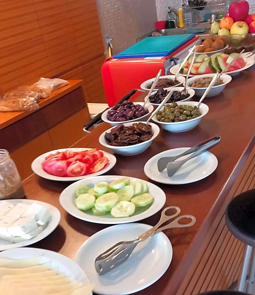 Kanakis Blue Beach Apartments