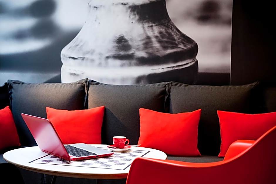 ibis Paris Gare de lEst TGV