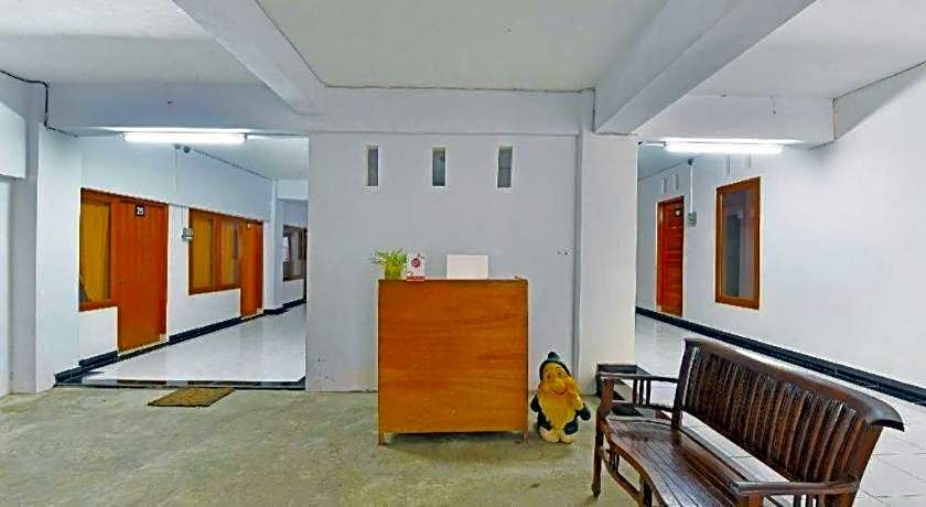 OYO 90967 Soka Asri Guest House