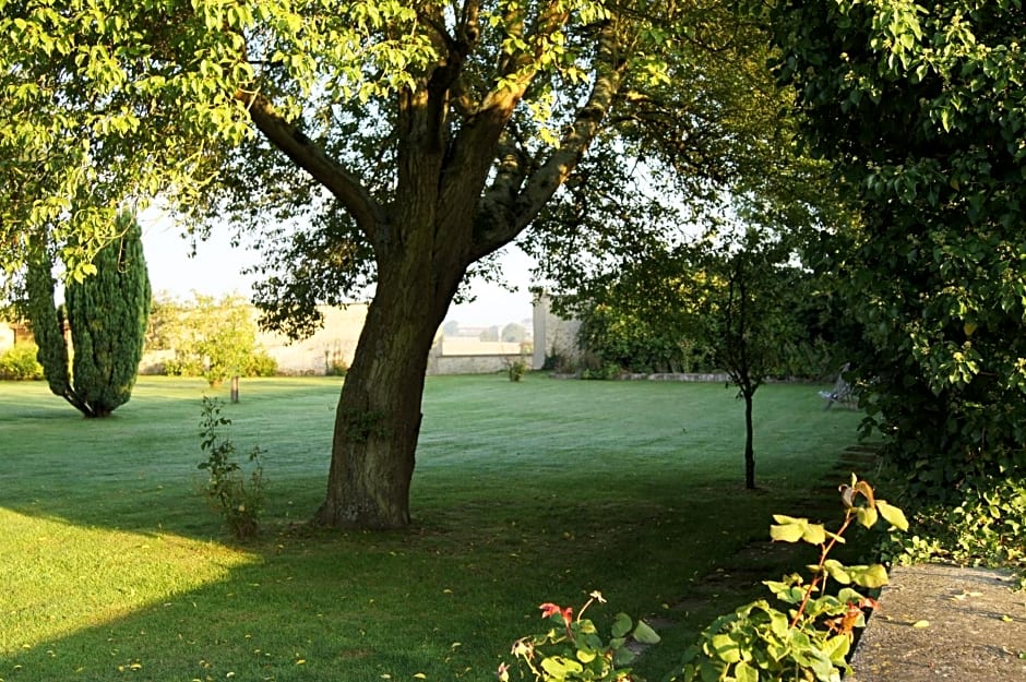 Logis La Ferme Du Vert