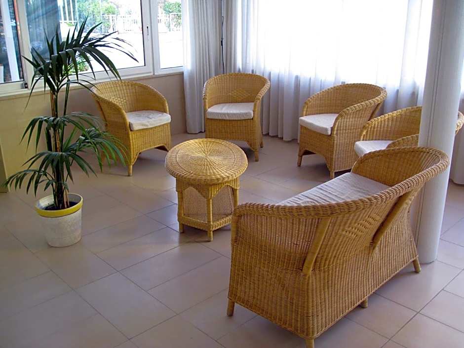Hotel Villa Edda