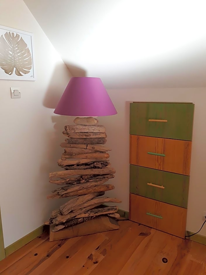 Chambre D'hôte De La Rotterie