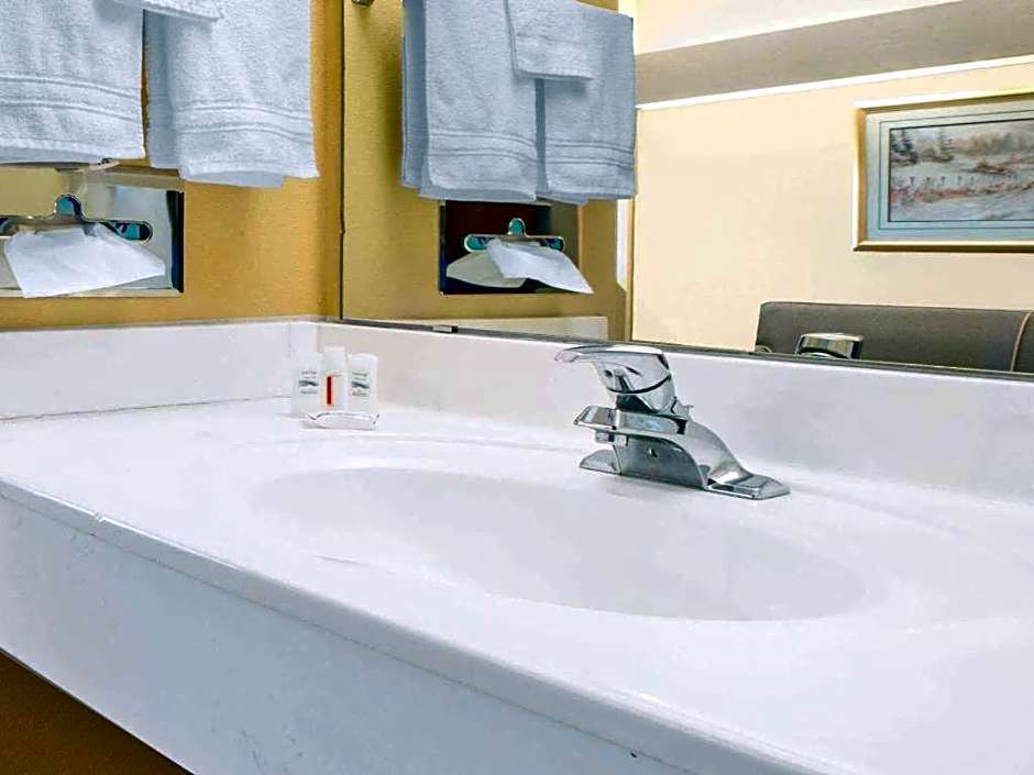 Microtel Inn & Suites by Wyndham Amarillo