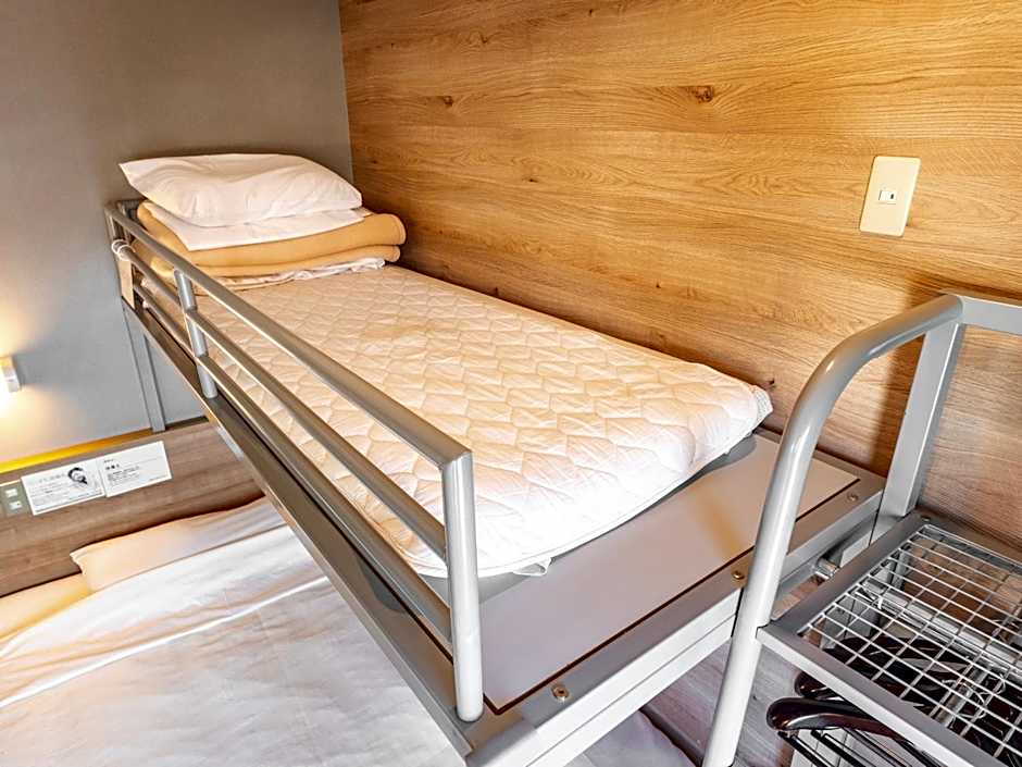 Super Hotel Gotemba Nigo-Kan