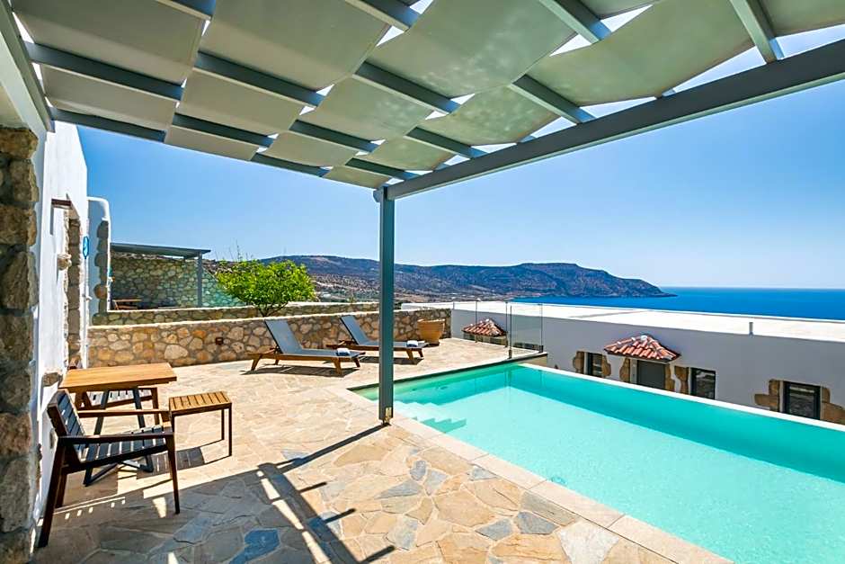 SOPHID Wellness Suites Karpathos