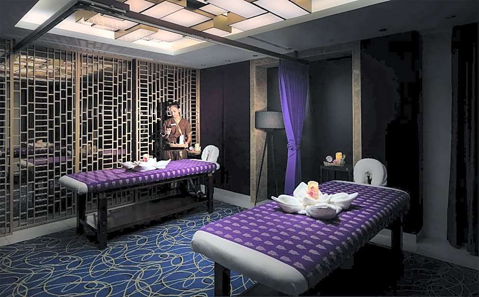 Best Western Chinatown Hotel