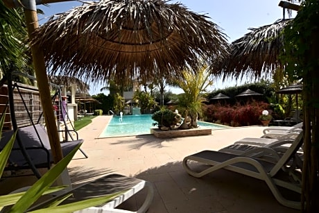 Saija Resort