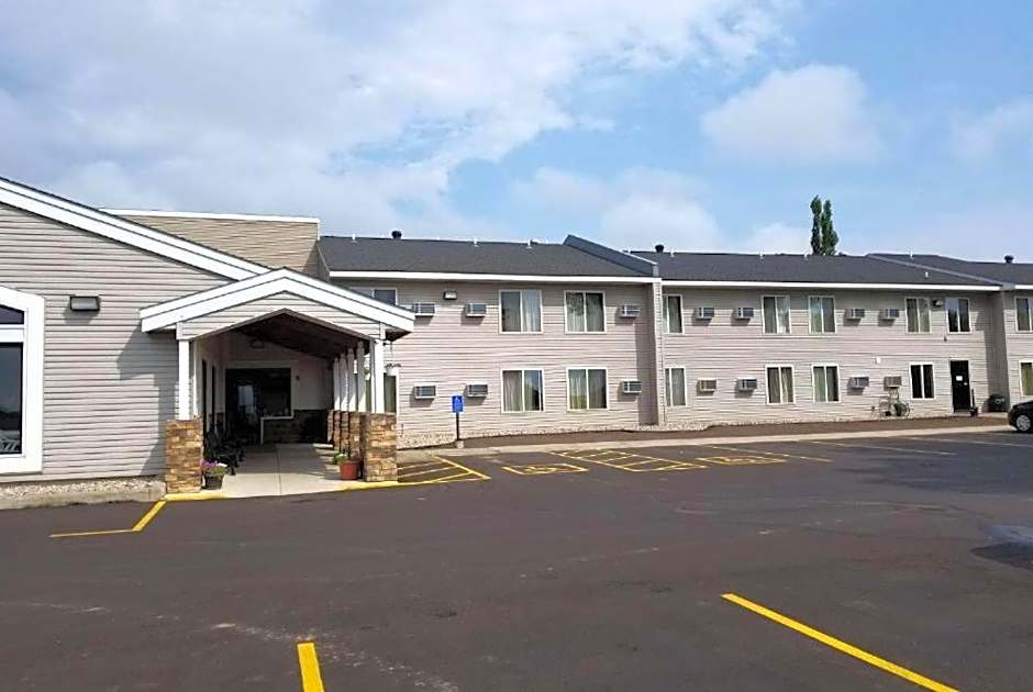 Super 8 by Wyndham Glenwood