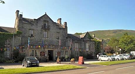 Atholl Arms Hotel