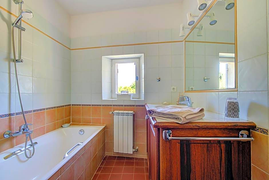 Les Chambres Du Perussier – Cucuron, UT