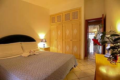 Suite standard