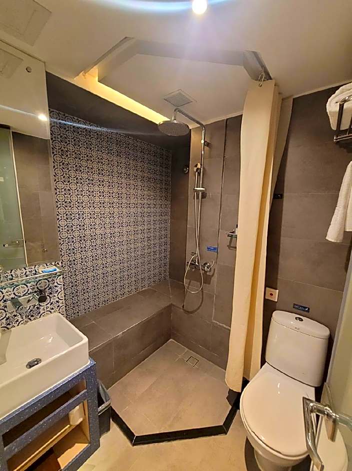 IFU Hotel