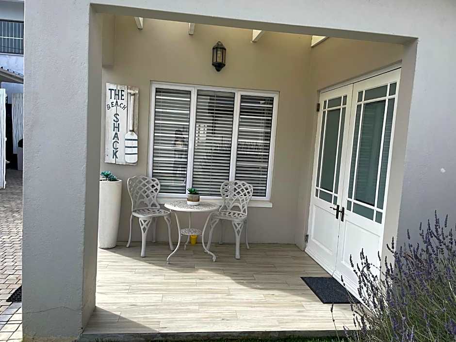 Melkbos Holiday Accommodation