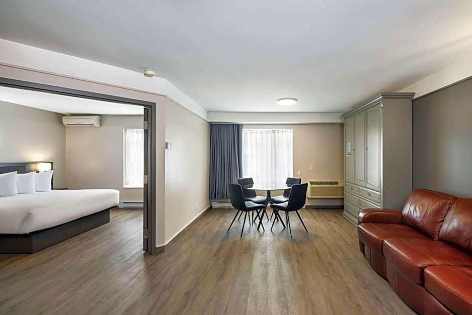 Les Suites de Laviolette, an Ascend Collection Hotel