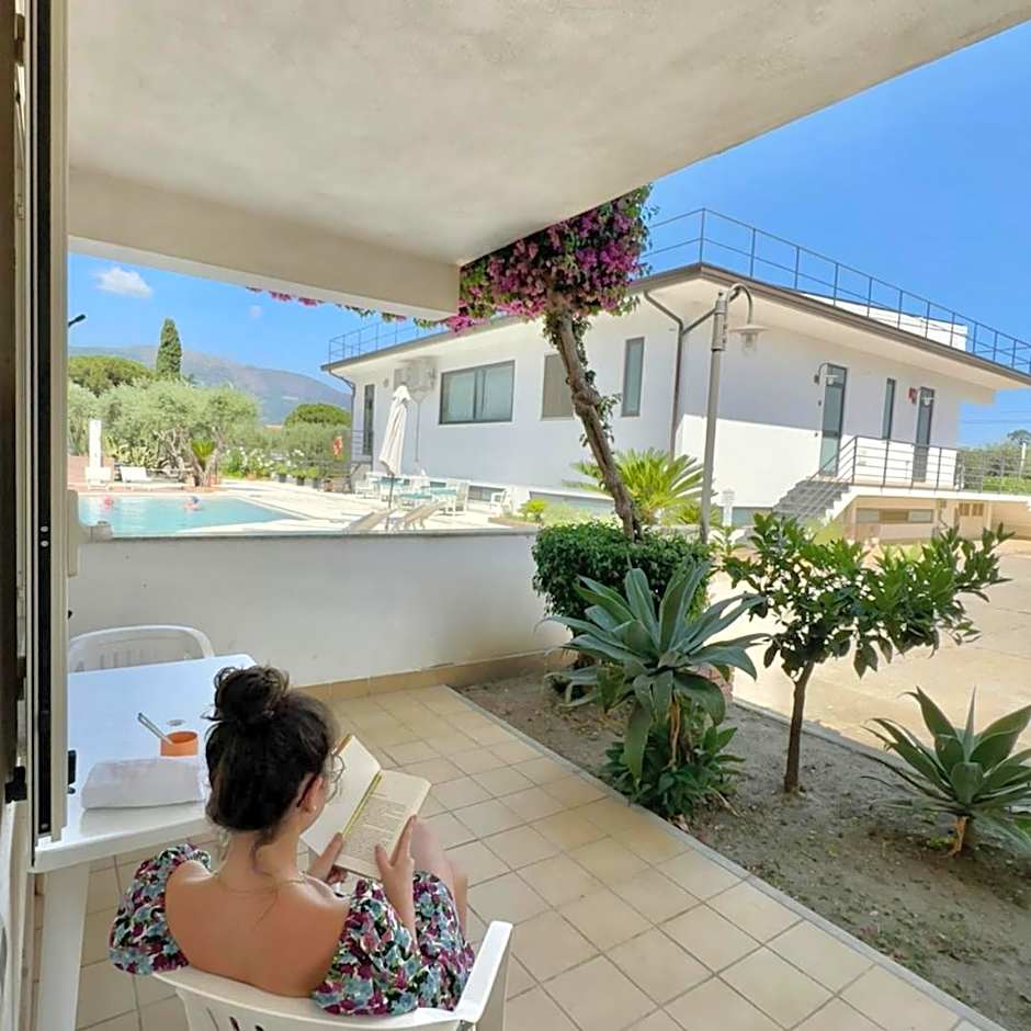 Medimare Residence Club