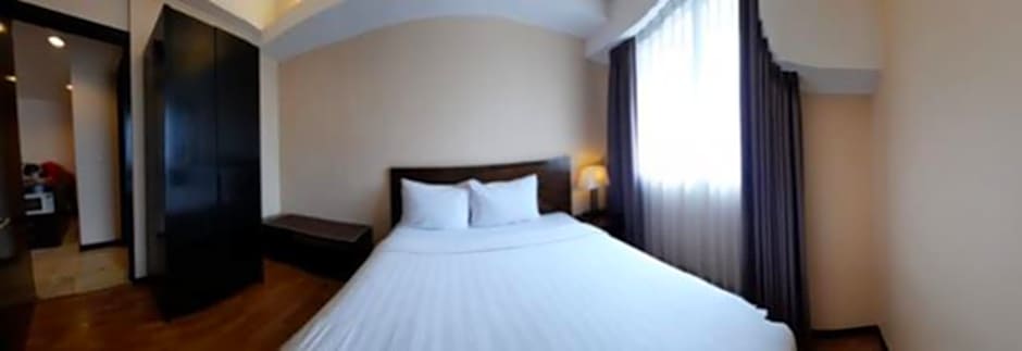 Top Value 2BR & 3BR At Braga CityWalk