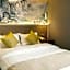GreenTree Inn Zhejiang Ningbo Passenger Transport Center Tongda Road Shell Hotel