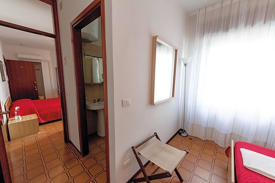 Hotel Calipso