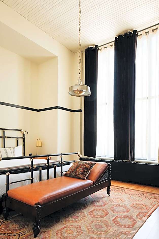 Chicago Athletic Association, part of Hyatt