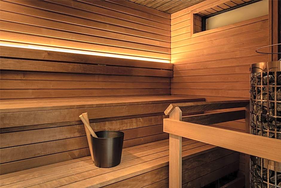 Scandic Helsinki Station