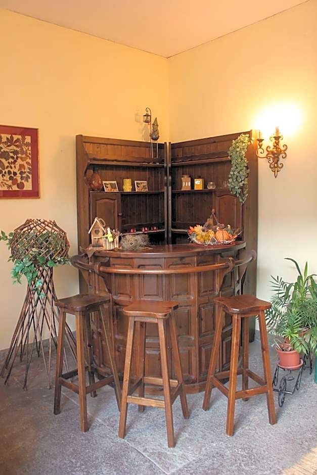 B&B Villa al Lago