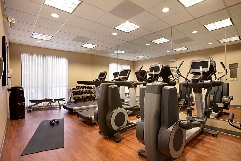 Hyatt Place Dallas North