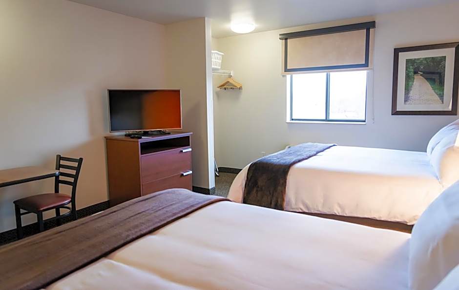 My Place Hotel-Aberdeen, SD