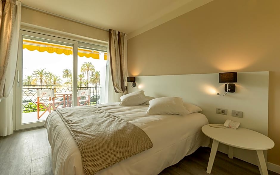 La Dolce Vita Hotel
