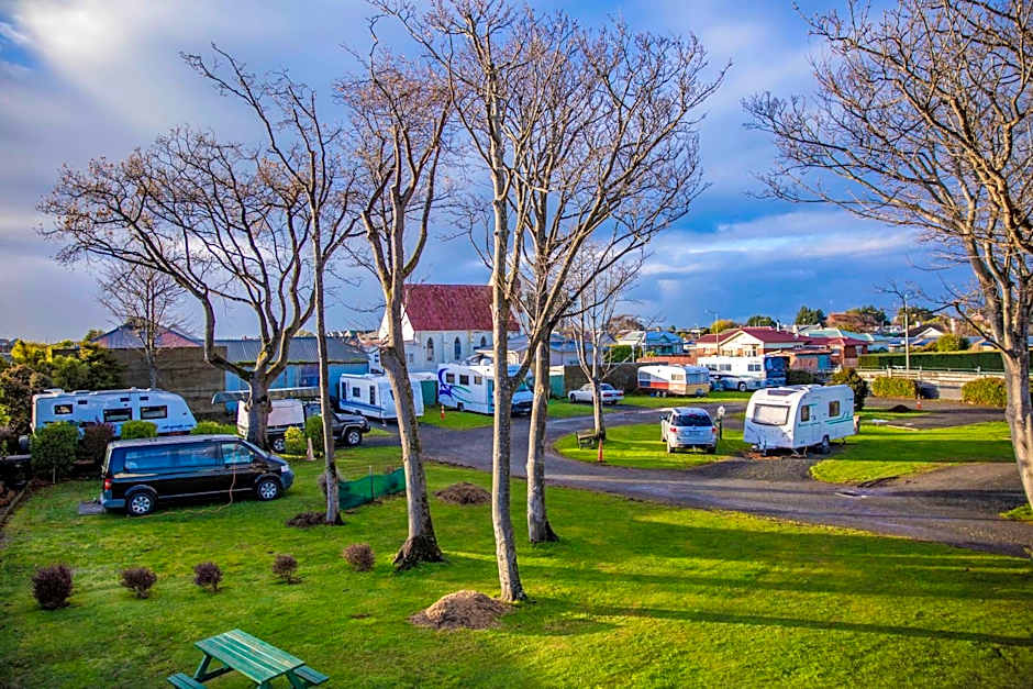 Central City Camping Park