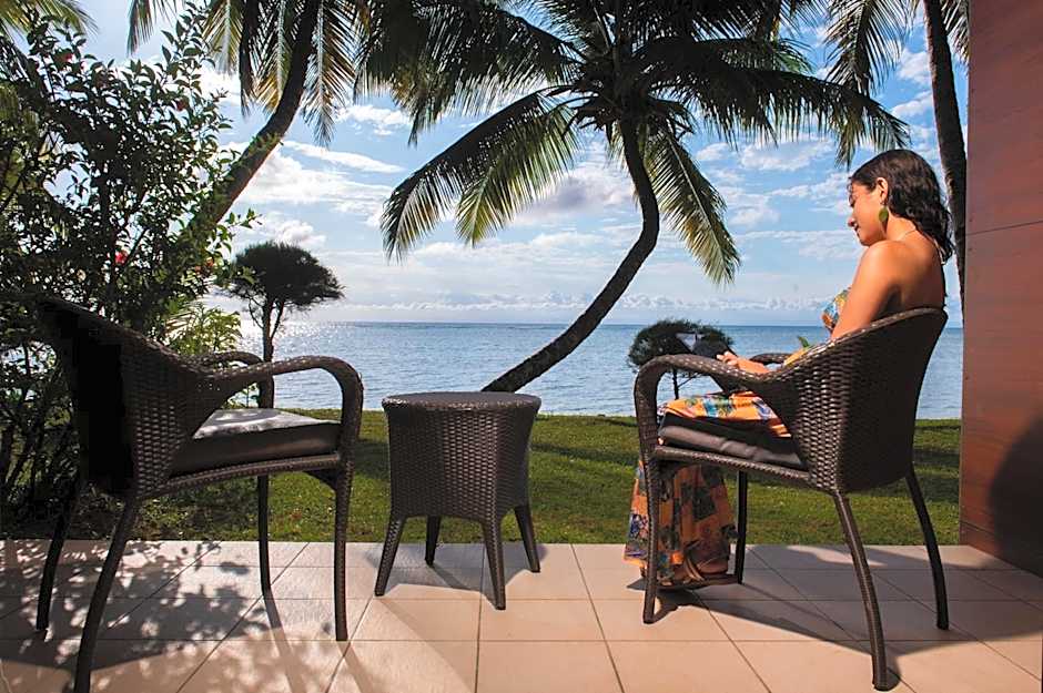 Mantis Soanambo Hotel And Spa