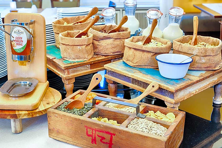 Welcome Hotel Meschede Hennesee