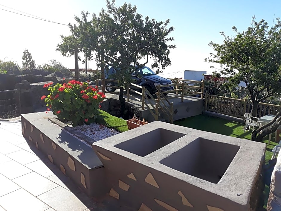 Casa rural meridiano