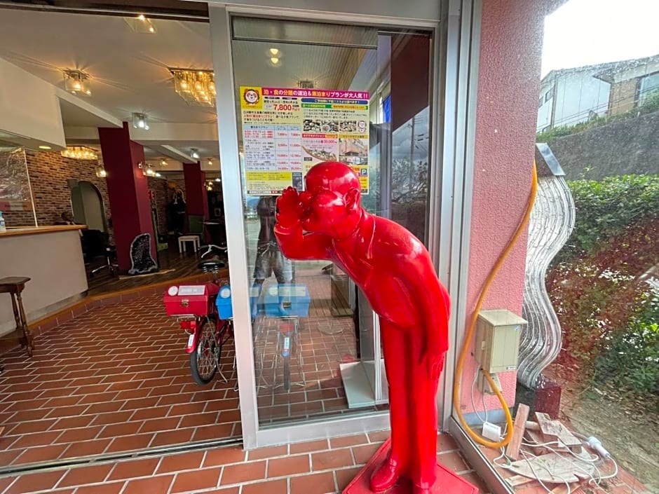 Marina Hotel Kaikuu - Vacation STAY 58563v