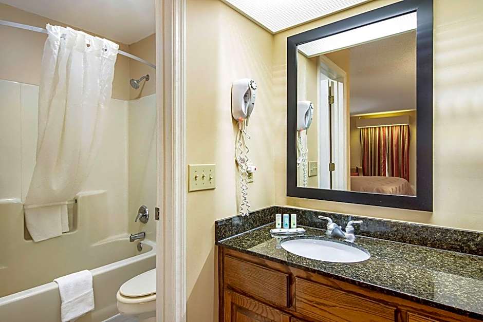 Quality Inn Thomaston