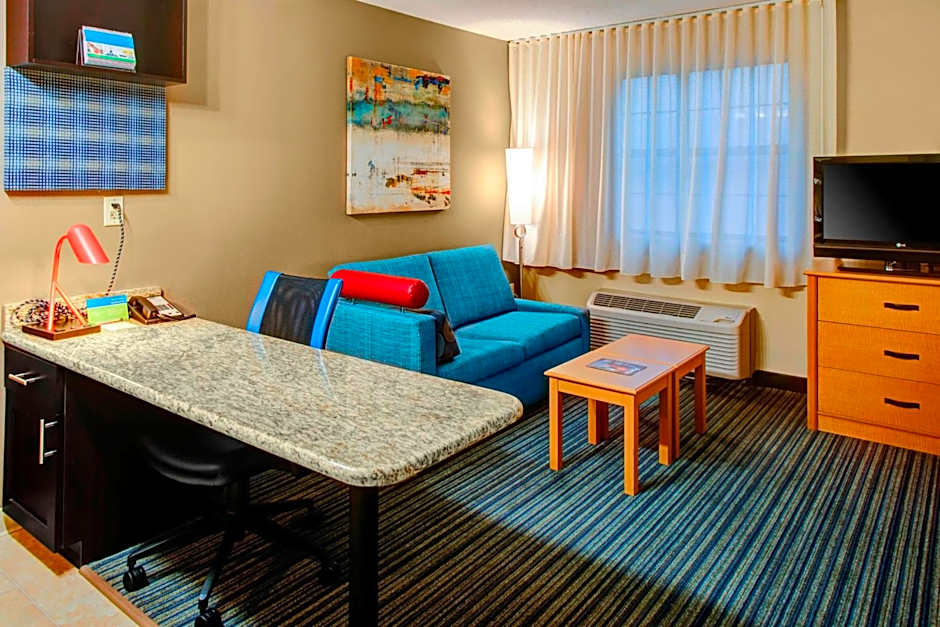 TownePlace Suites by Marriott Atlanta Buckhead