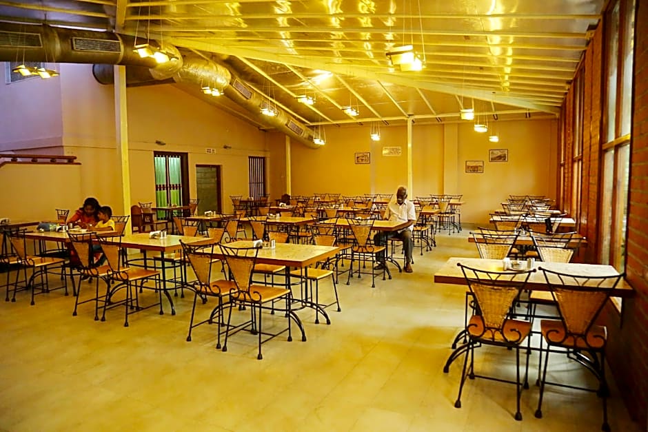 Hotel Surguru