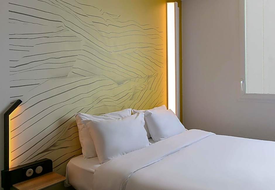 B&B HOTEL Marseille Prado Vélodrome