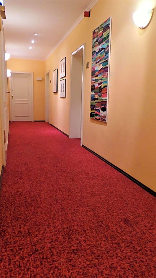 Galerie Hotel Leipziger Hof