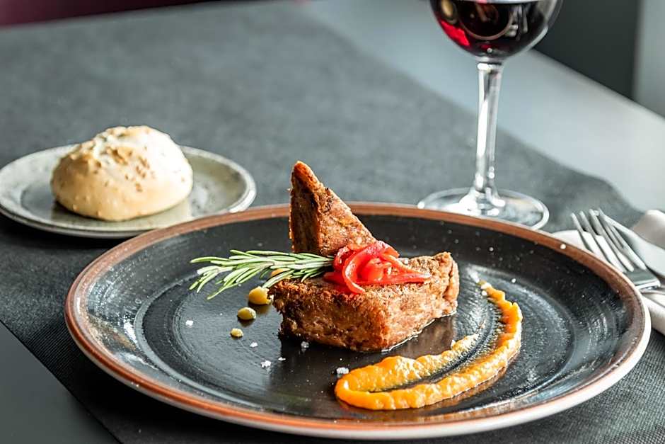 Hotel SB Plaza Europa