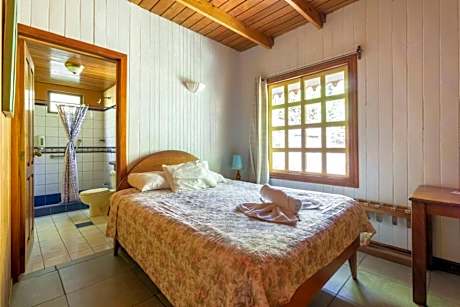 Five-Bedroom House
