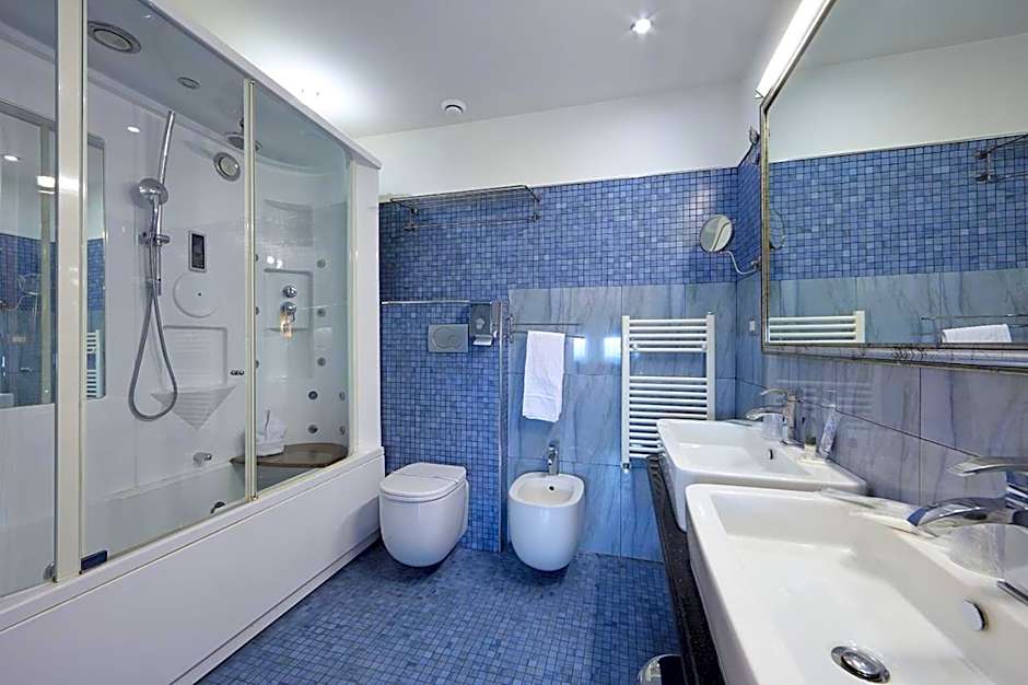 Hotel Relax Roma Nord