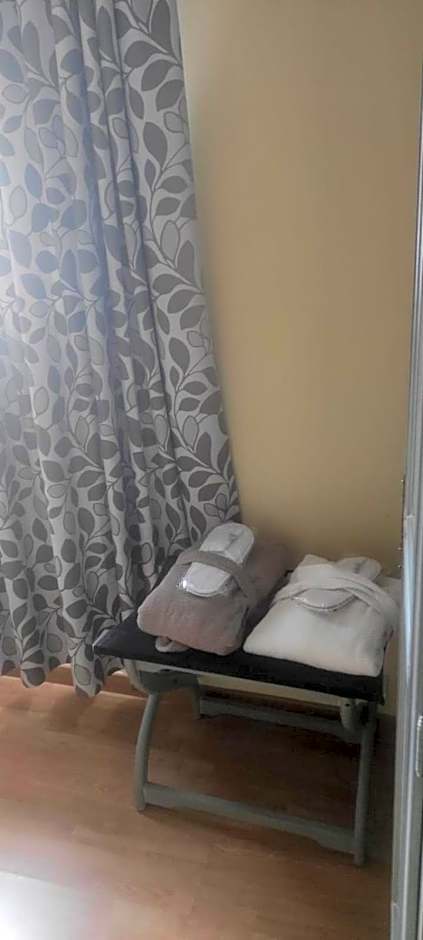 Hotel Villa Stella