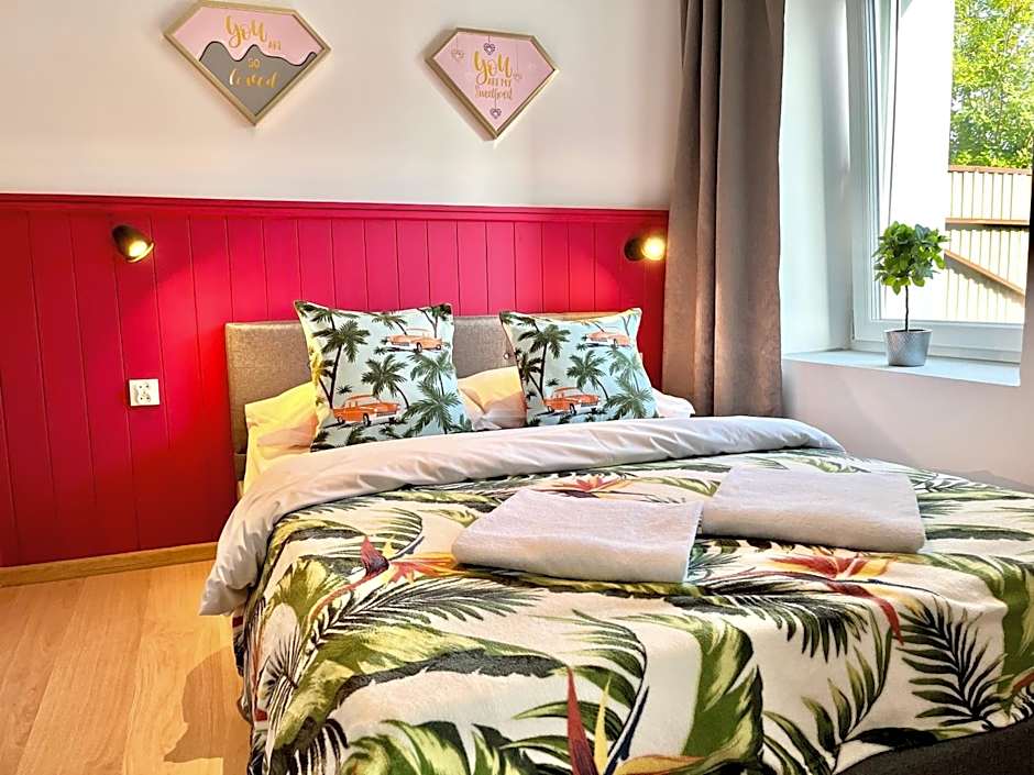 3 Budget Stay Apartments