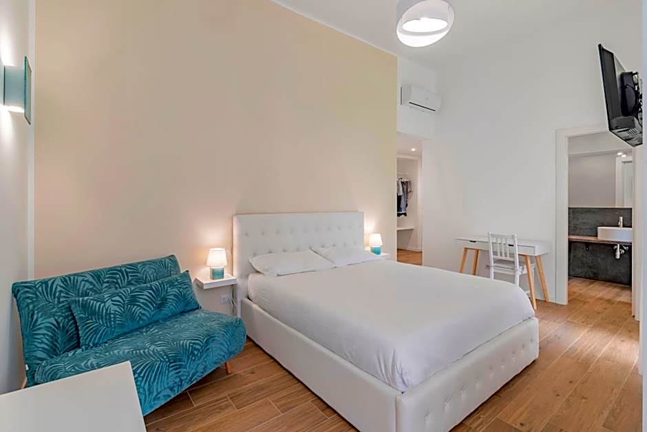 Leo's Colosseum - Private Apartments