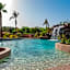 Oasis lodges