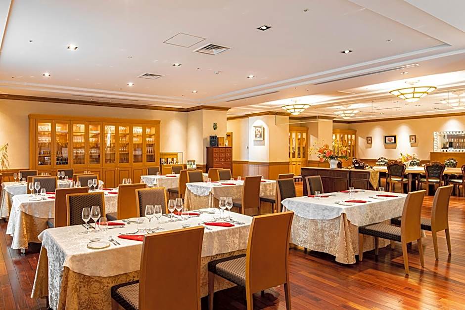 GrandEmpireHotel