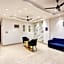 Qotel Comfort Ashok Vihar